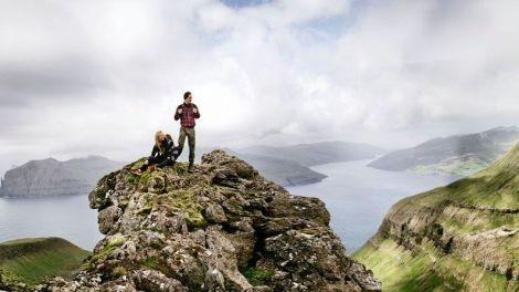 All Round Experience in the Faroe Islands