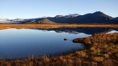 Iceland Grand Circle - 14 nights