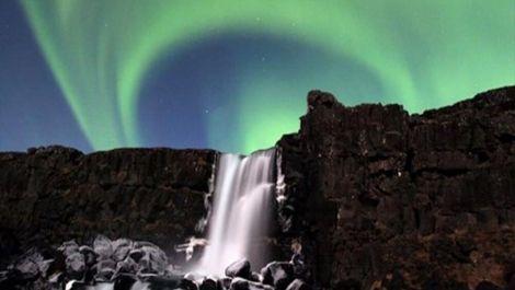 Northern Lights Special - Best Seller!