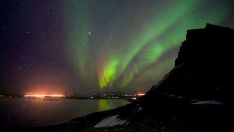 The Northern Lights Explorer